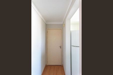 Apartamento para alugar com 60m², 3 quartos e 2 vagas Apartamento para alugar com 60m², 3 quartos e 2 vagasHall de entrada
