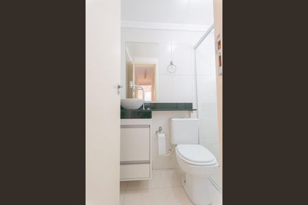 Apartamento para alugar com 60m², 3 quartos e 2 vagas Apartamento para alugar com 60m², 3 quartos e 2 vagasBanheiro