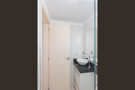 Apartamento para alugar com 60m², 3 quartos e 2 vagas Apartamento para alugar com 60m², 3 quartos e 2 vagasBanheiro