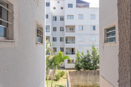 Apartamento para alugar com 60m², 3 quartos e 2 vagas Apartamento para alugar com 60m², 3 quartos e 2 vagasVista do Quarto 2