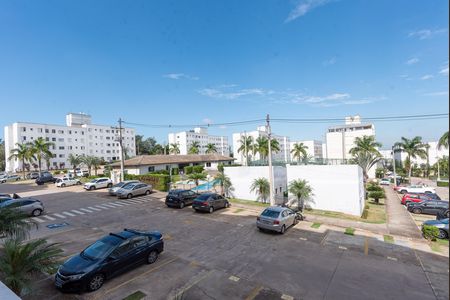 Apartamento para alugar com 60m², 3 quartos e 2 vagas Apartamento para alugar com 60m², 3 quartos e 2 vagasSacada da Sala