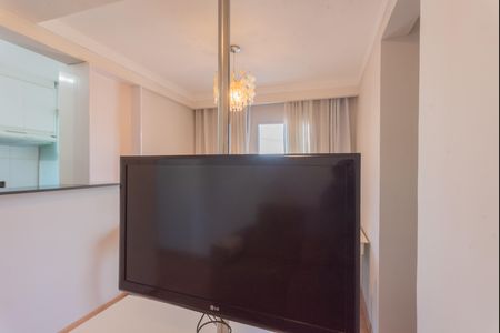 Apartamento para alugar com 60m², 3 quartos e 2 vagas Apartamento para alugar com 60m², 3 quartos e 2 vagasSala
