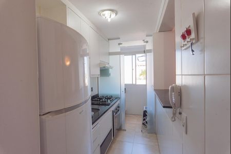 Apartamento para alugar com 60m², 3 quartos e 2 vagas Apartamento para alugar com 60m², 3 quartos e 2 vagasCozinha