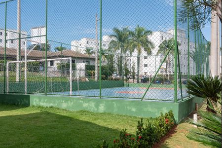 Apartamento para alugar com 60m², 3 quartos e 2 vagas Apartamento para alugar com 60m², 3 quartos e 2 vagasQuadra Esportiva