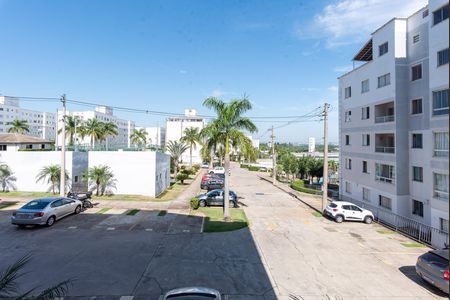 Apartamento para alugar com 60m², 3 quartos e 2 vagas Apartamento para alugar com 60m², 3 quartos e 2 vagasVista da Suíte