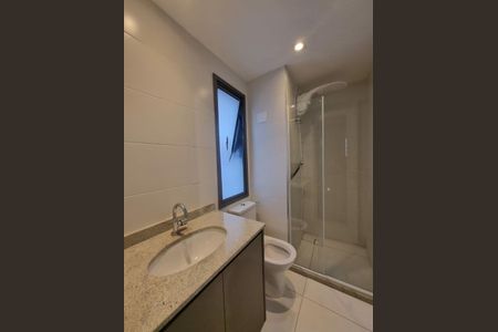 Apartamento à venda com 26m², 1 quarto e sem vaga