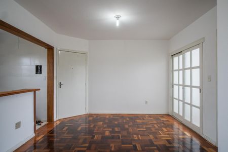 Apartamento à venda com 52m², 1 quarto e sem vaga Apartamento à venda com 52m², 1 quarto e sem vagaSala