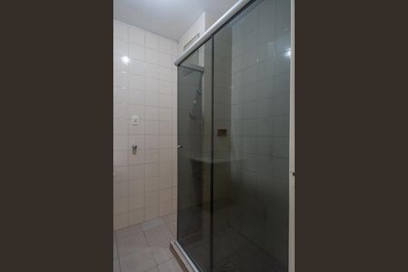 Apartamento à venda com 52m², 1 quarto e sem vaga Apartamento à venda com 52m², 1 quarto e sem vagaBanheiro