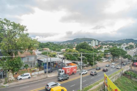 Apartamento à venda com 52m², 1 quarto e sem vaga Apartamento à venda com 52m², 1 quarto e sem vagaVista do Quarto