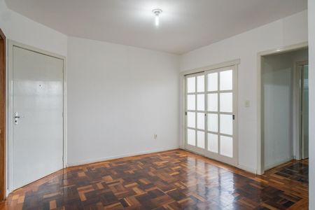 Apartamento à venda com 52m², 1 quarto e sem vaga Apartamento à venda com 52m², 1 quarto e sem vagaSala