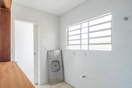 Apartamento à venda com 52m², 1 quarto e sem vaga Apartamento à venda com 52m², 1 quarto e sem vagaCozinha