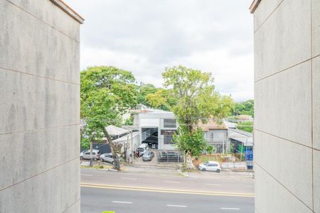 Apartamento à venda com 52m², 1 quarto e sem vaga Apartamento à venda com 52m², 1 quarto e sem vagaVaranda da Sala