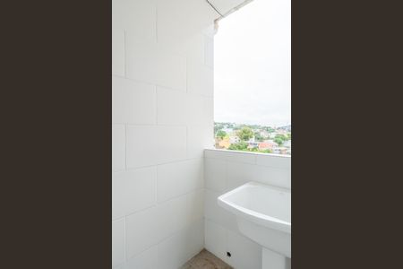 Apartamento à venda com 52m², 1 quarto e sem vaga Apartamento à venda com 52m², 1 quarto e sem vagaÁrea de Serviço