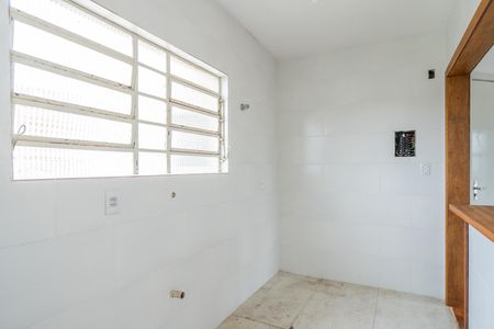 Apartamento à venda com 52m², 1 quarto e sem vaga Apartamento à venda com 52m², 1 quarto e sem vagaCozinha