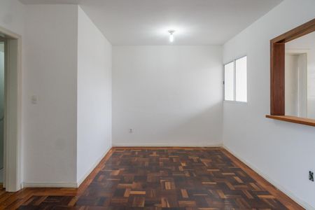 Apartamento à venda com 52m², 1 quarto e sem vaga Apartamento à venda com 52m², 1 quarto e sem vagaSala