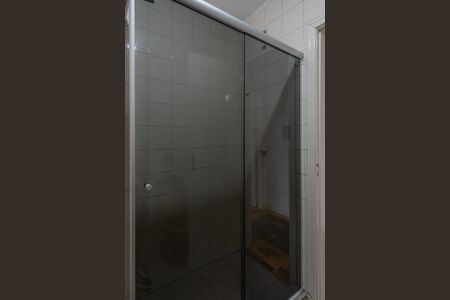 Apartamento à venda com 52m², 1 quarto e sem vaga Apartamento à venda com 52m², 1 quarto e sem vagaBanheiro