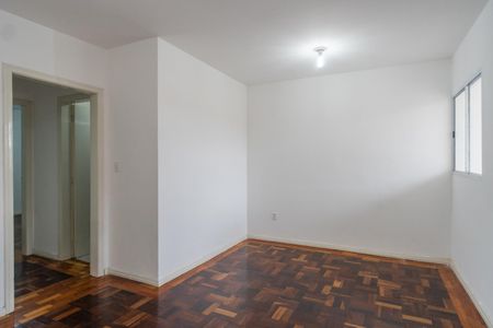 Apartamento à venda com 52m², 1 quarto e sem vaga Apartamento à venda com 52m², 1 quarto e sem vagaSala