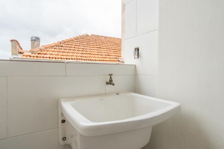 Apartamento à venda com 52m², 1 quarto e sem vaga Apartamento à venda com 52m², 1 quarto e sem vagaÁrea de Serviço