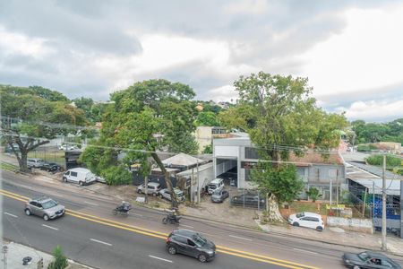 Apartamento à venda com 52m², 1 quarto e sem vaga Apartamento à venda com 52m², 1 quarto e sem vagaVista do Quarto