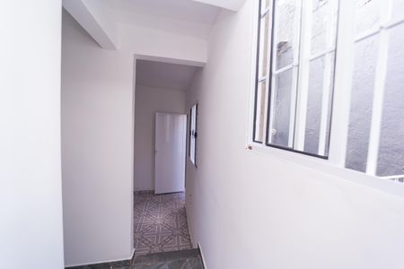 Casa para alugar com 28m², 1 quarto e sem vagaÁrea de Serviço