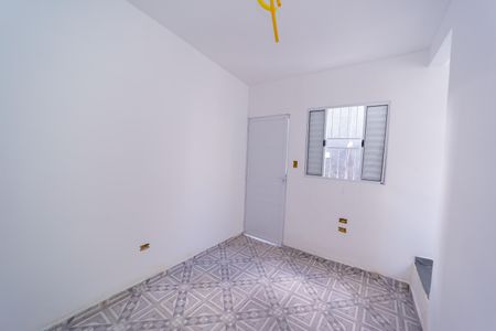 Casa para alugar com 28m², 1 quarto e sem vagaSala/Quarto