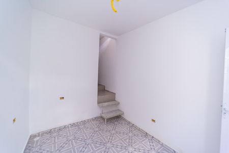 Casa para alugar com 28m², 1 quarto e sem vagaSala/Quarto