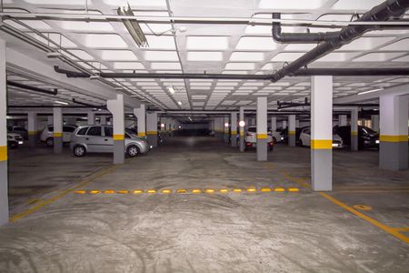 Apartamento à venda com 104m², 3 quartos e 3 vagasGaragem