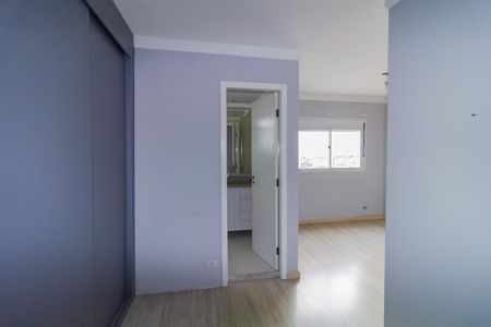 Apartamento à venda com 104m², 3 quartos e 3 vagas Apartamento à venda com 104m², 3 quartos e 3 vagasQuarto 3 - Suíte