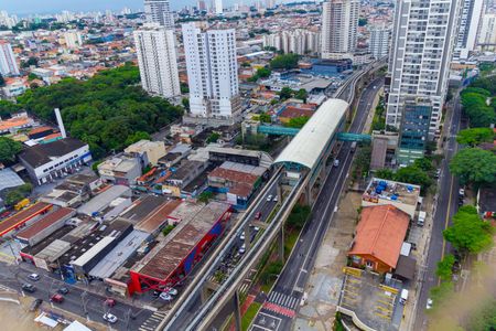 Apartamento à venda com 104m², 3 quartos e 3 vagas Apartamento à venda com 104m², 3 quartos e 3 vagasVista Varanda gourmet