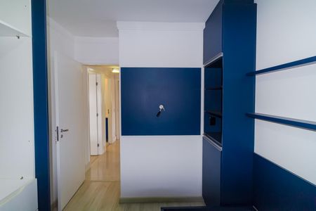 Apartamento à venda com 104m², 3 quartos e 3 vagas Apartamento à venda com 104m², 3 quartos e 3 vagasQuarto 2