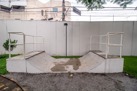 Apartamento à venda com 104m², 3 quartos e 3 vagasÁrea comum