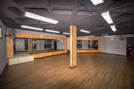 Apartamento à venda com 104m², 3 quartos e 3 vagasEspaço de Dança