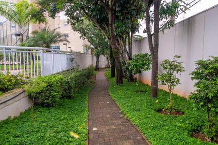 Apartamento à venda com 104m², 3 quartos e 3 vagasÁrea comum