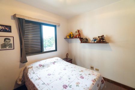 Apartamento para alugar com 120m², 3 quartos e 2 vagasQuarto 1