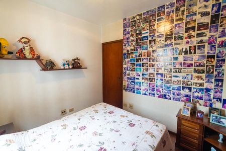 Apartamento para alugar com 120m², 3 quartos e 2 vagasQuarto 1