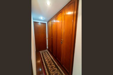 Apartamento para alugar com 120m², 3 quartos e 2 vagasSuite - Armários