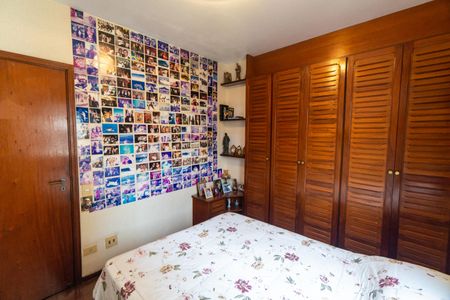 Apartamento para alugar com 120m², 3 quartos e 2 vagasQuarto 1