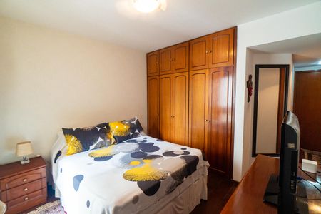 Apartamento para alugar com 120m², 3 quartos e 2 vagasSuite