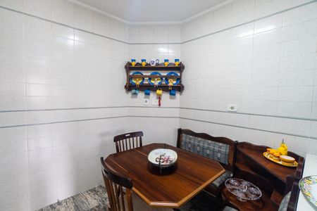 Apartamento para alugar com 120m², 3 quartos e 2 vagasCozinha