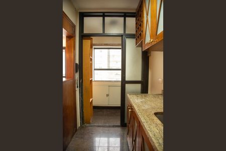 Apartamento à venda com 79m², 2 quartos e 1 vagaCozinha