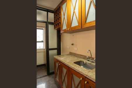 Apartamento à venda com 79m², 2 quartos e 1 vagaCozinha