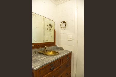 Apartamento à venda com 79m², 2 quartos e 1 vagaBanheiro