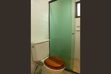 Apartamento à venda com 79m², 2 quartos e 1 vagaBanheiro