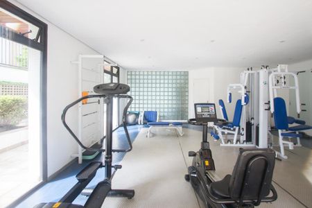 Apartamento à venda com 79m², 2 quartos e 1 vagaÁrea comum