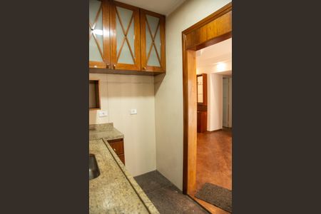 Apartamento à venda com 79m², 2 quartos e 1 vagaCozinha