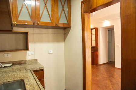 Apartamento à venda com 79m², 2 quartos e 1 vagaCozinha