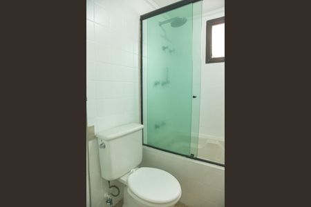 Apartamento à venda com 79m², 2 quartos e 1 vagaBanheiro Suíte 