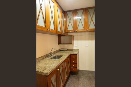 Apartamento à venda com 79m², 2 quartos e 1 vagaCozinha