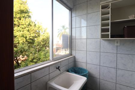 Apartamento à venda com 52m², 1 quarto e sem vagaÁrea de Serviço