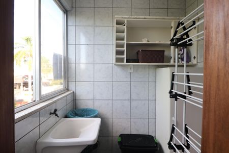 Apartamento à venda com 52m², 1 quarto e sem vagaÁrea de Serviço
